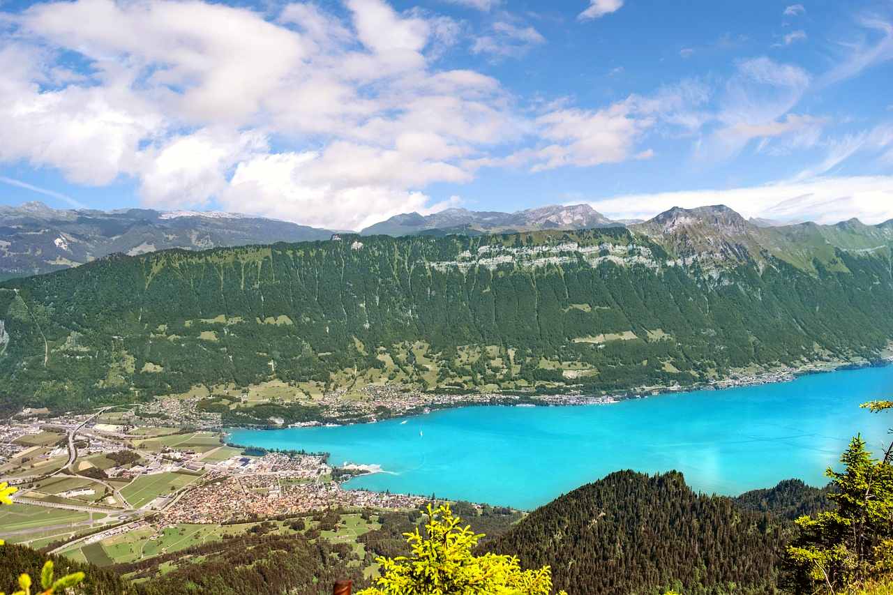 Interlaken