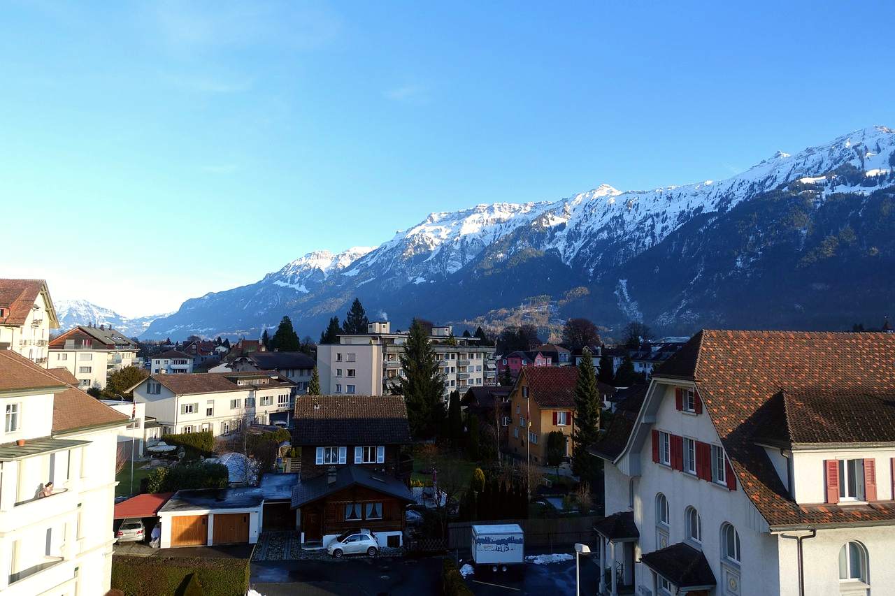 Interlaken