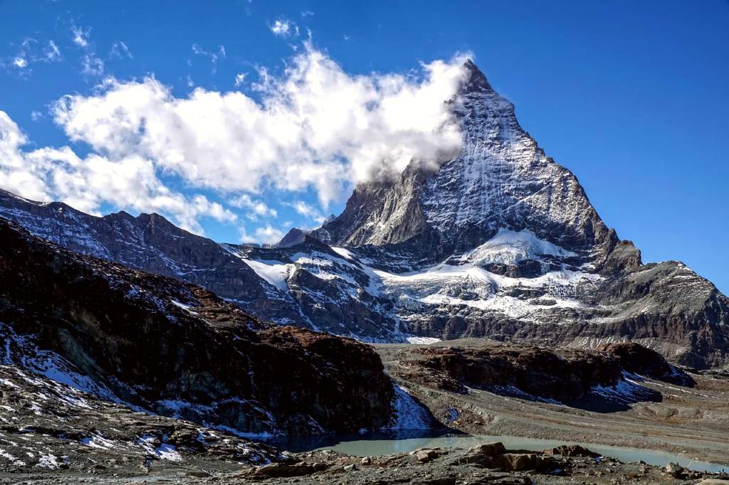 Zermatt