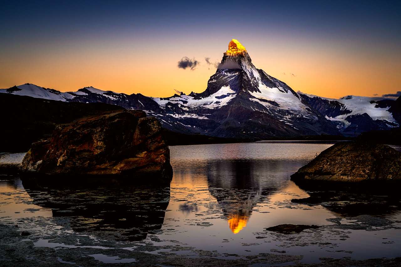 Zermatt