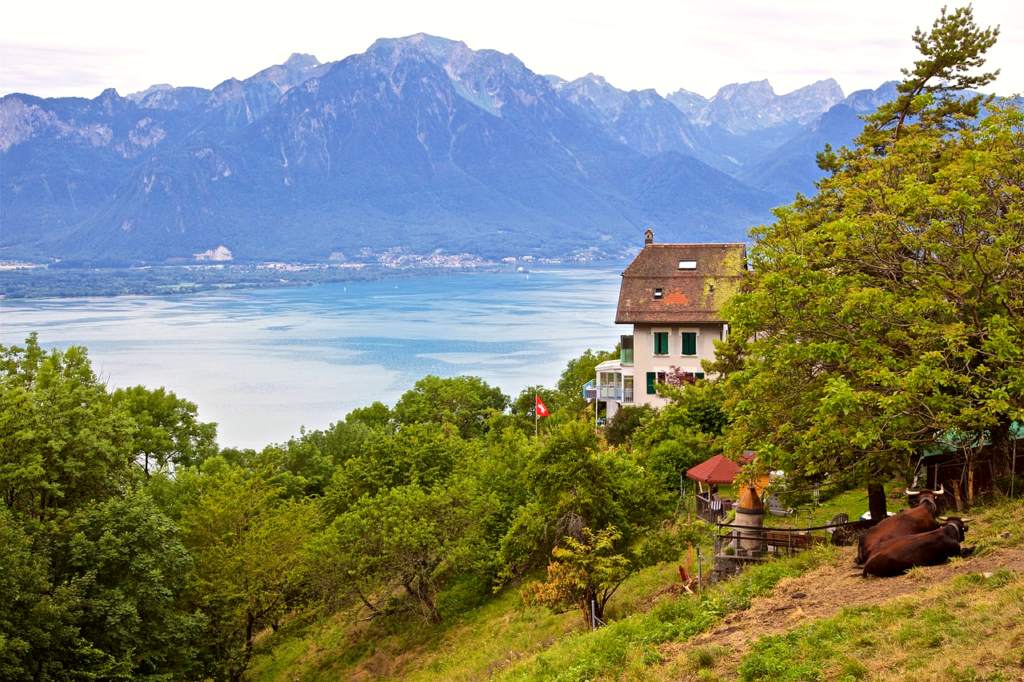 Montreux
