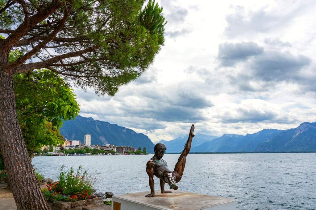 Montreux