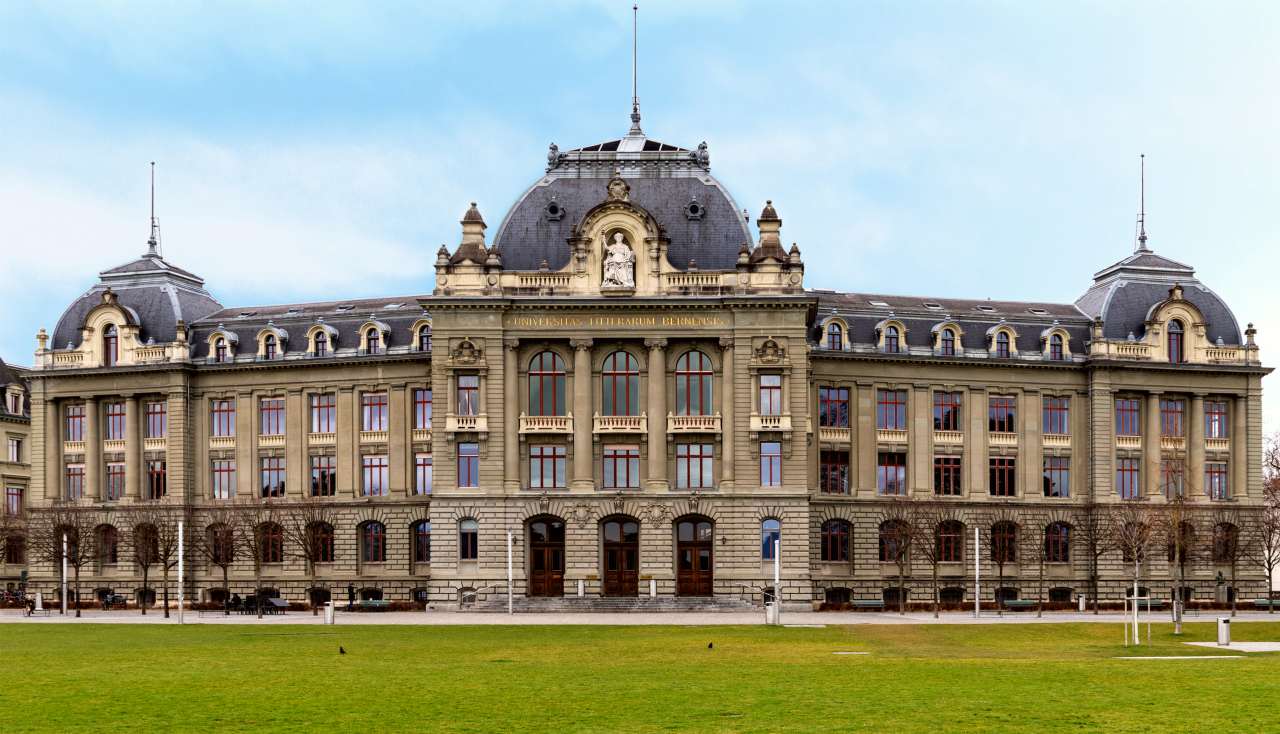 Bern