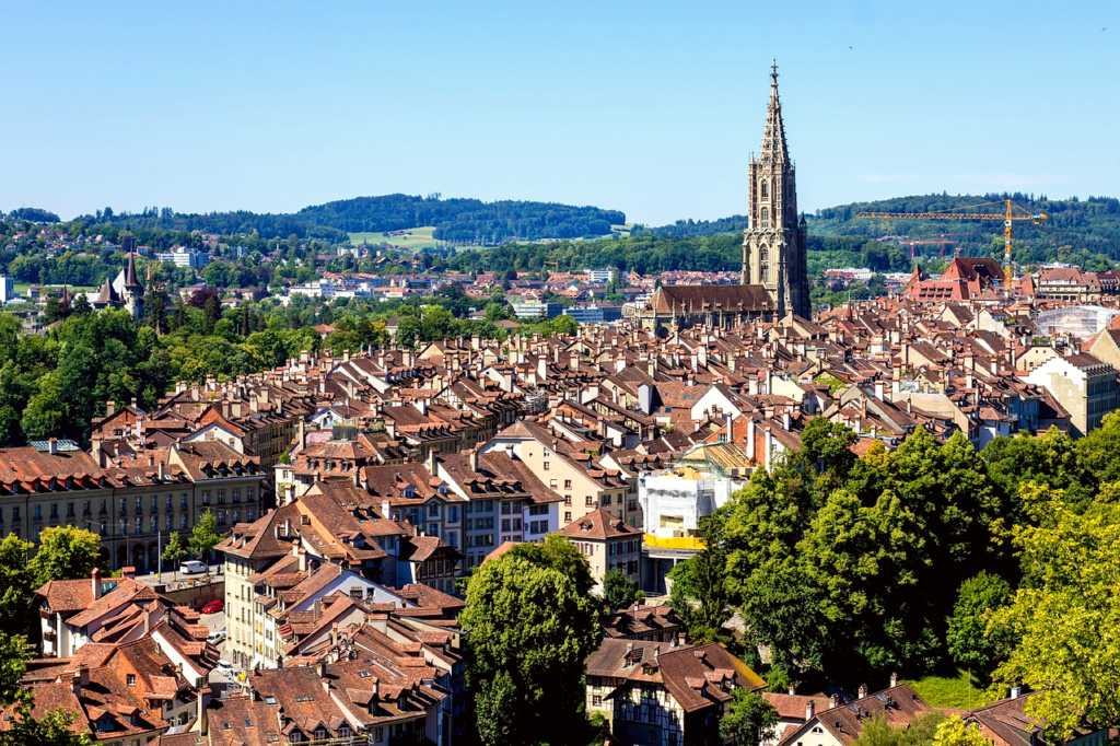 Bern