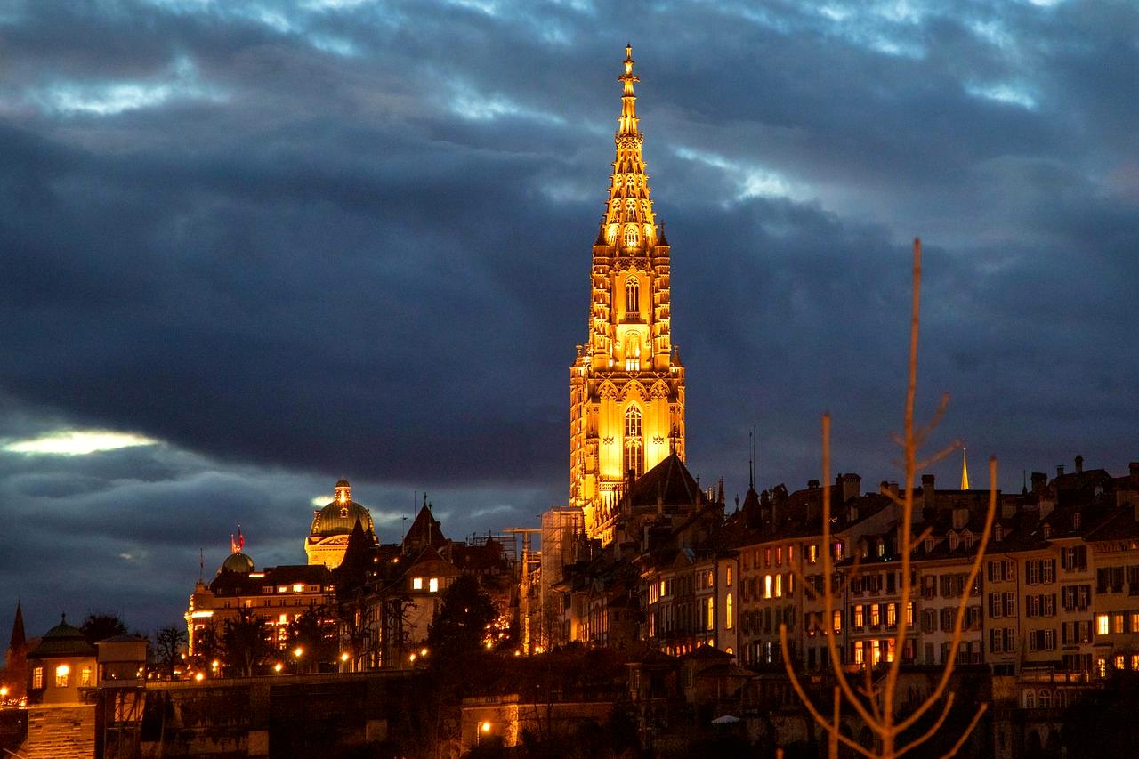 Bern