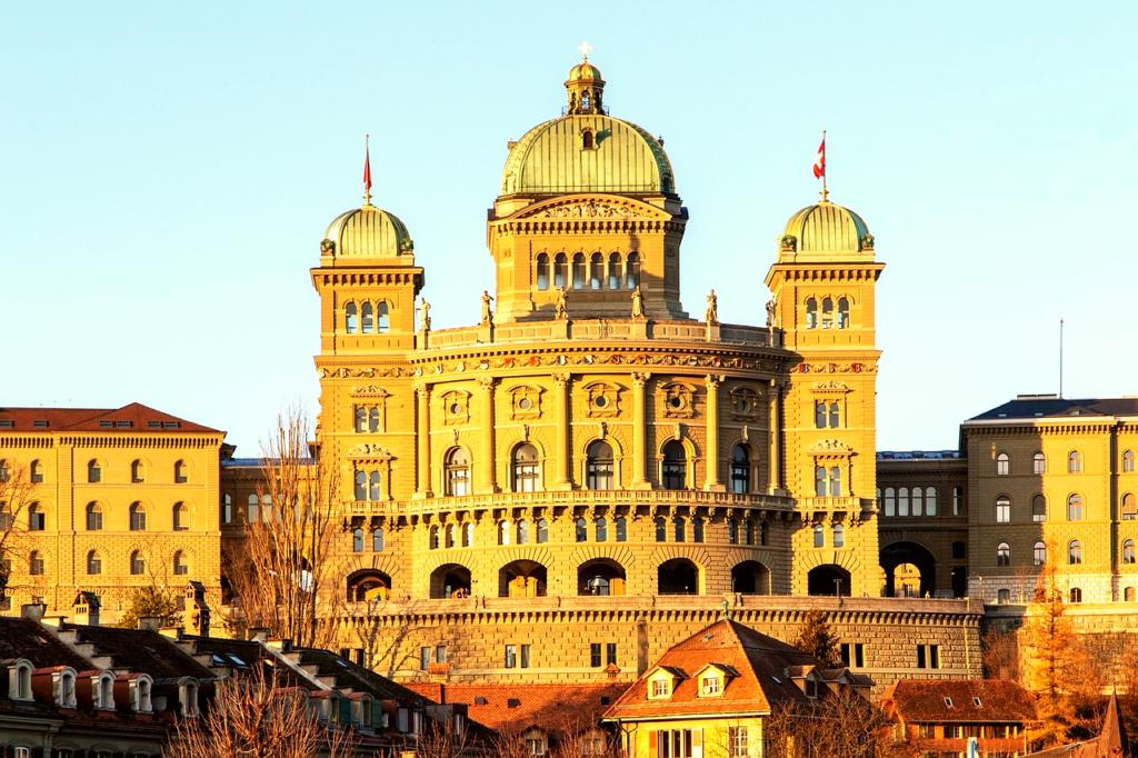 Bern