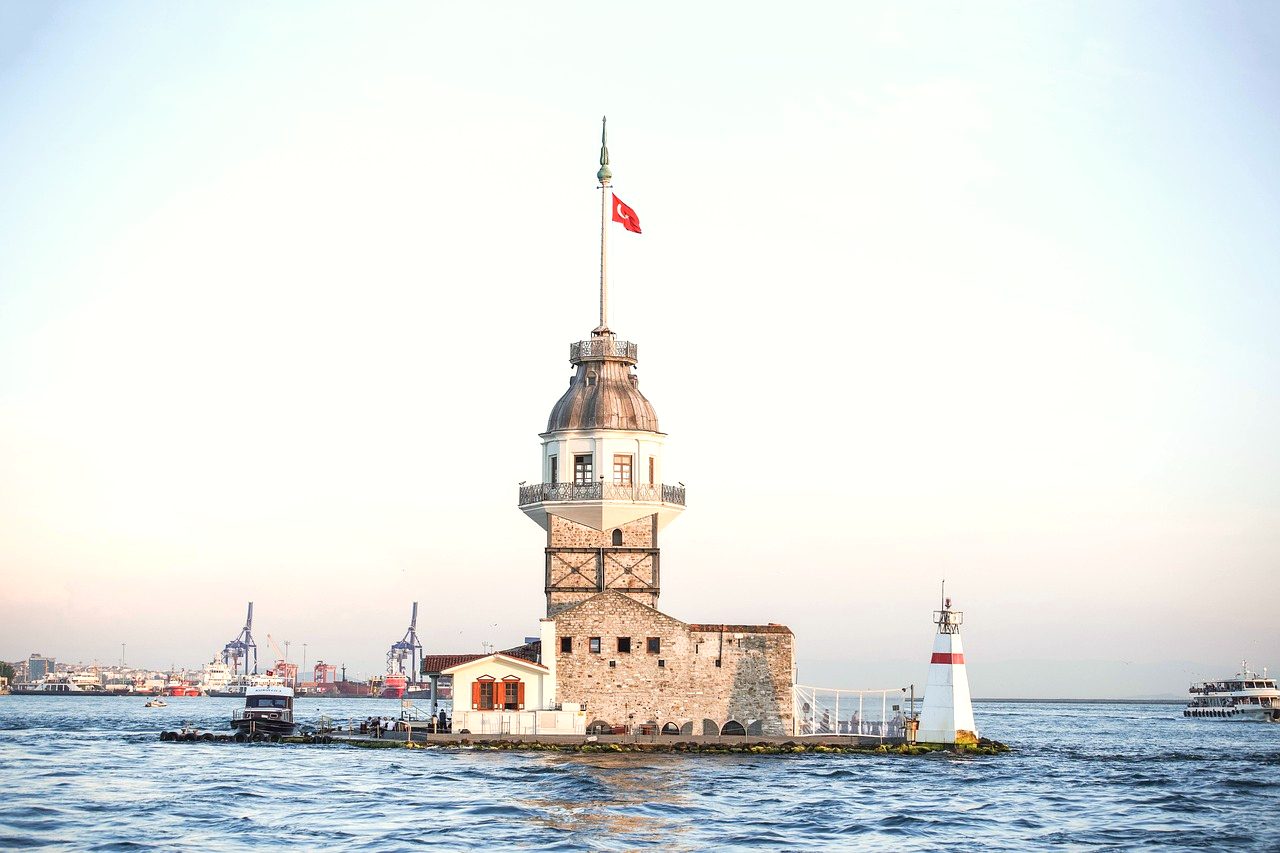 Istanbul