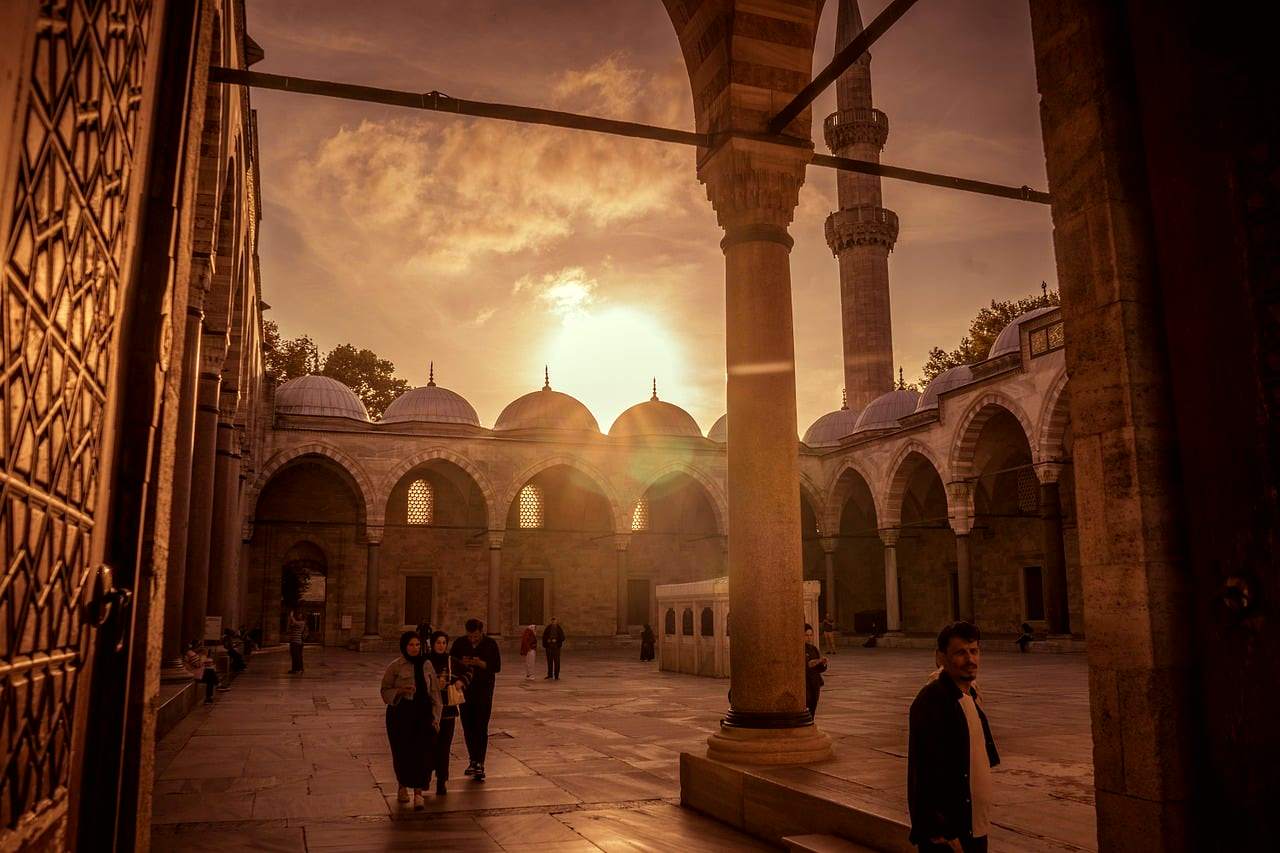 Istanbul