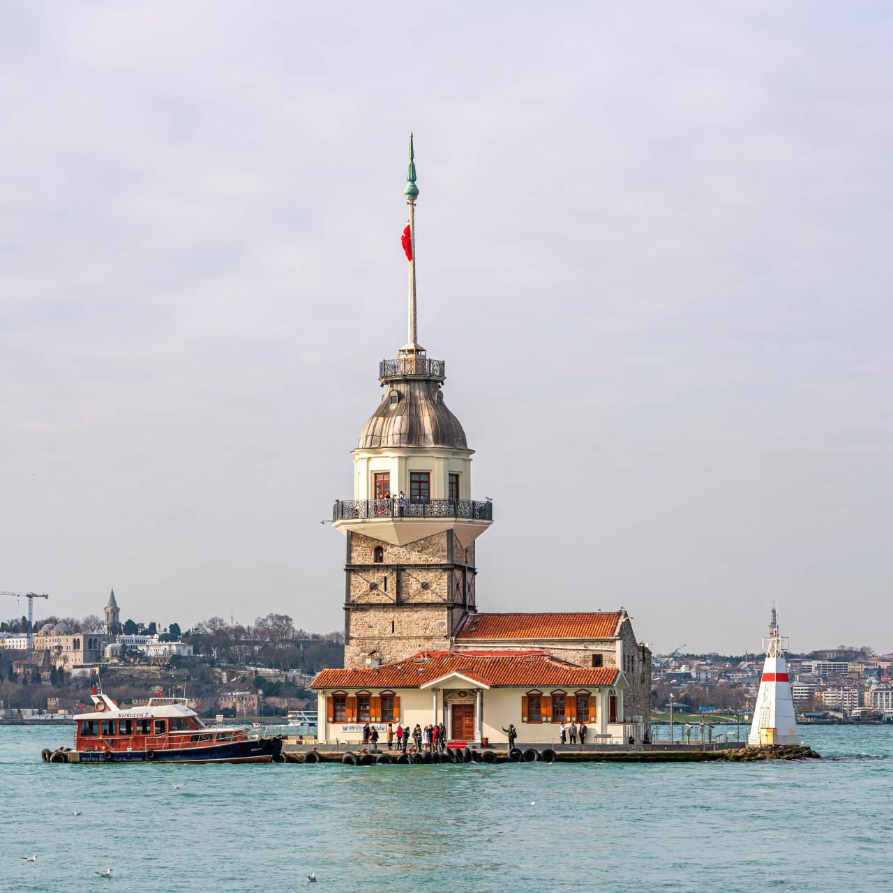 Istanbul