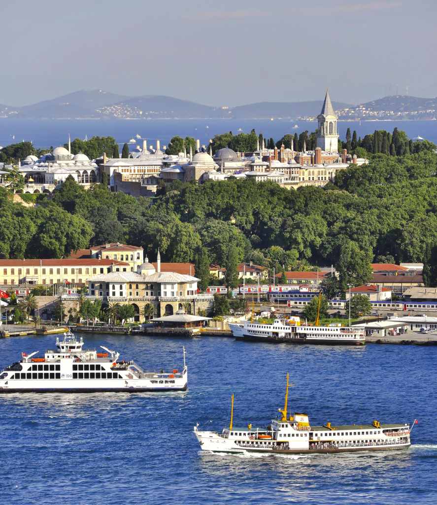 Istanbul