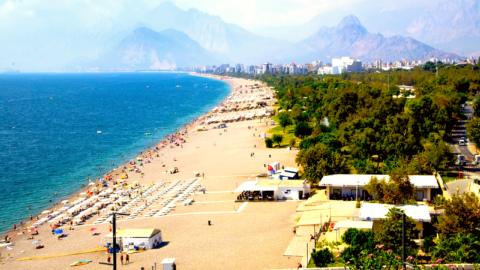 Antalya