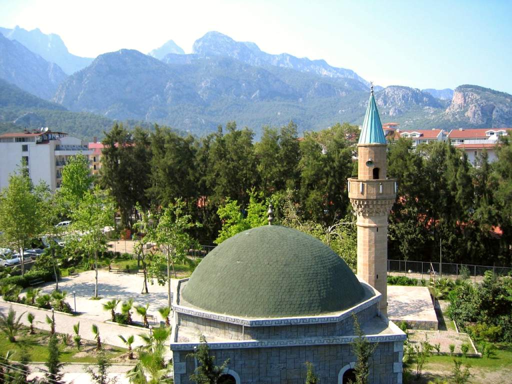 Antalya