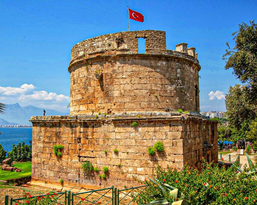 Antalya
