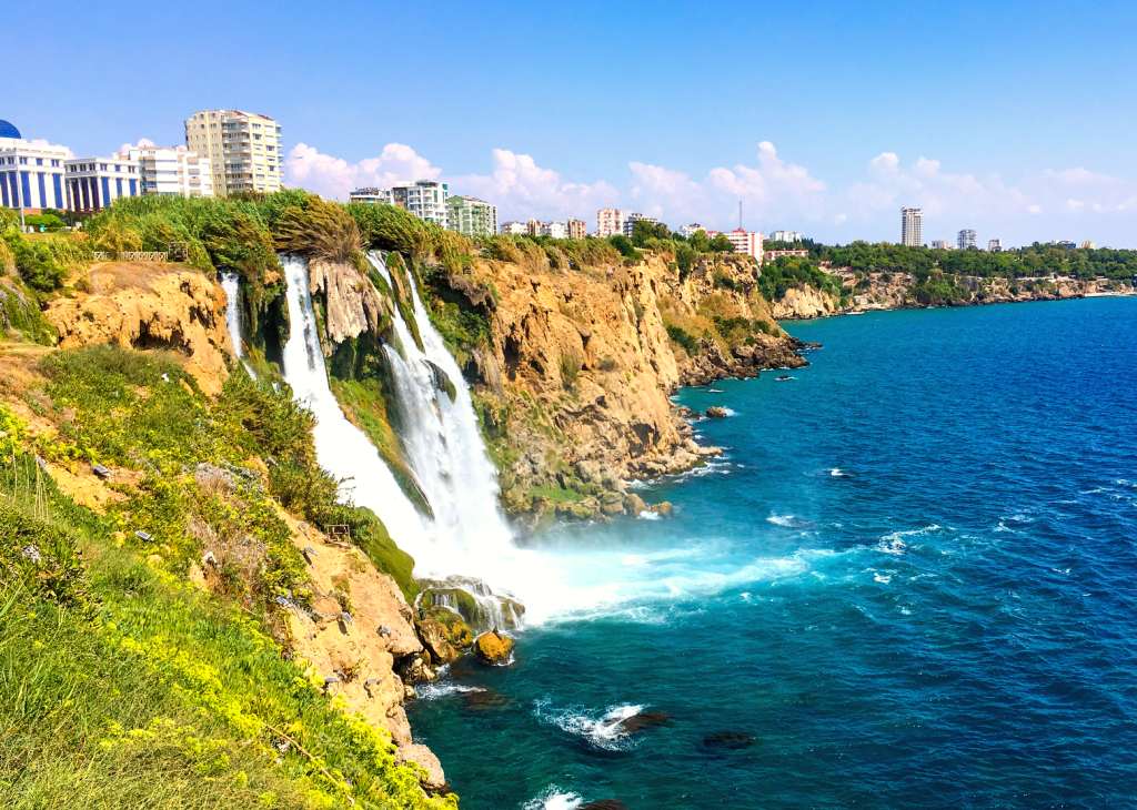 Antalya