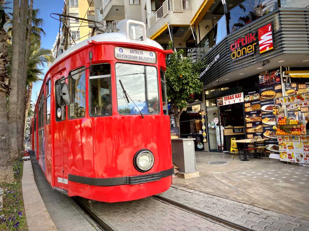 Antalya