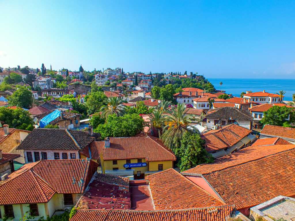 Antalya