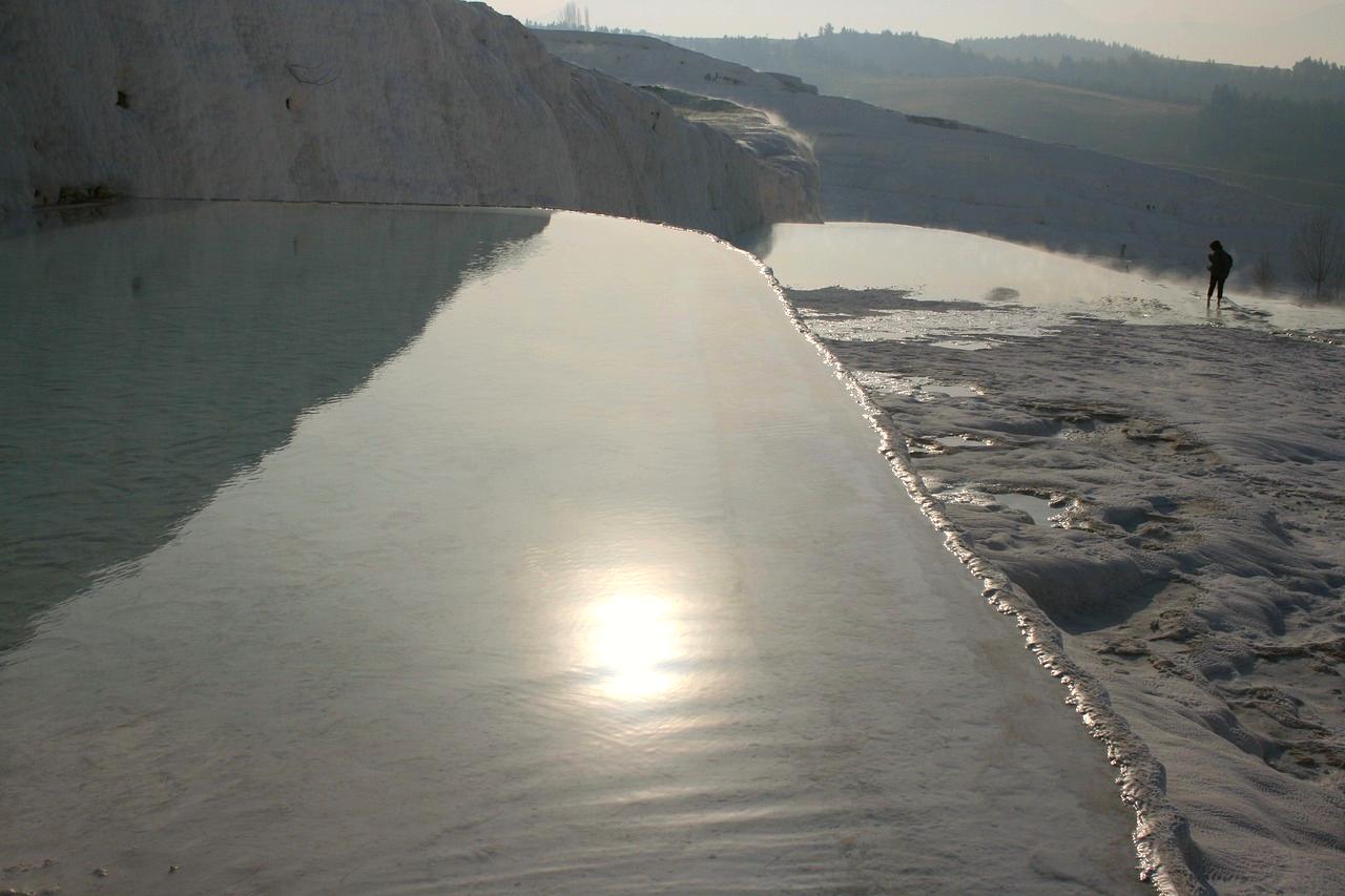 Pamukkale