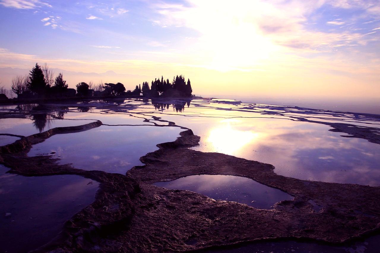 Pamukkale