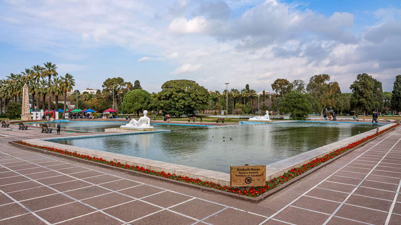 Izmir