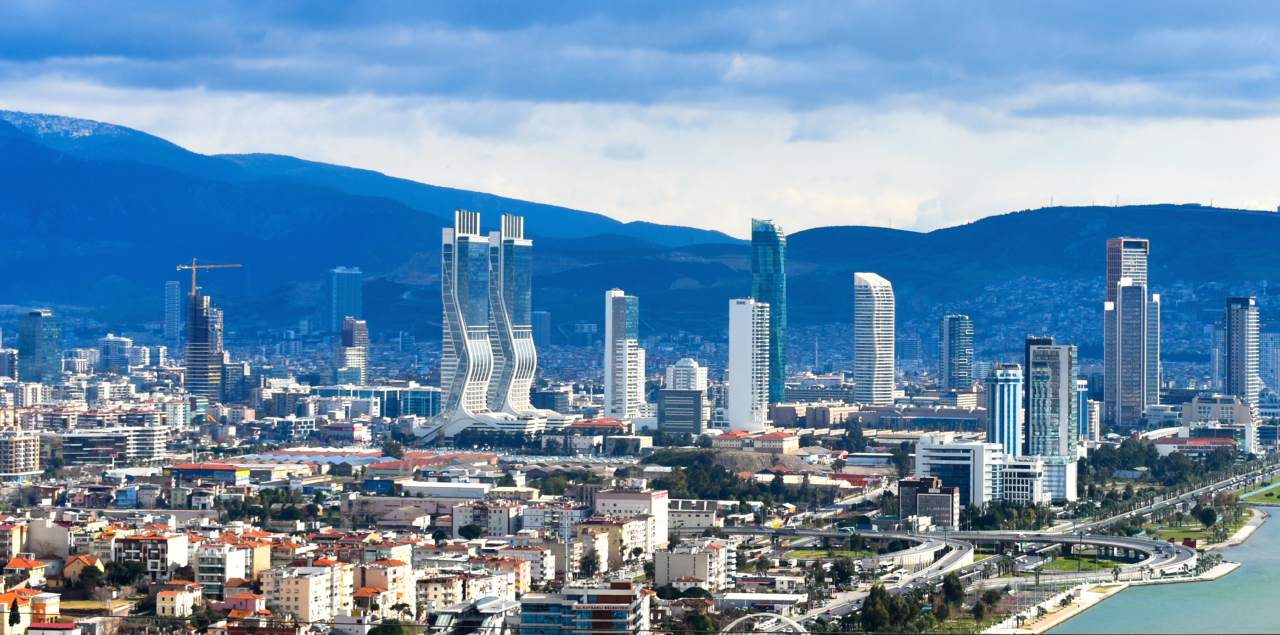 Izmir
