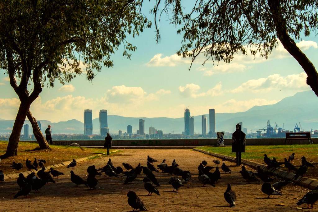 Izmir