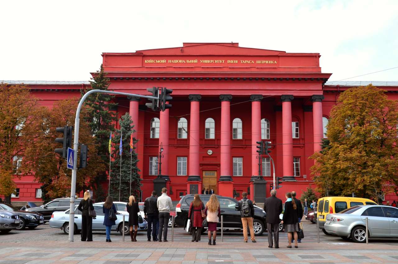 Kyiv