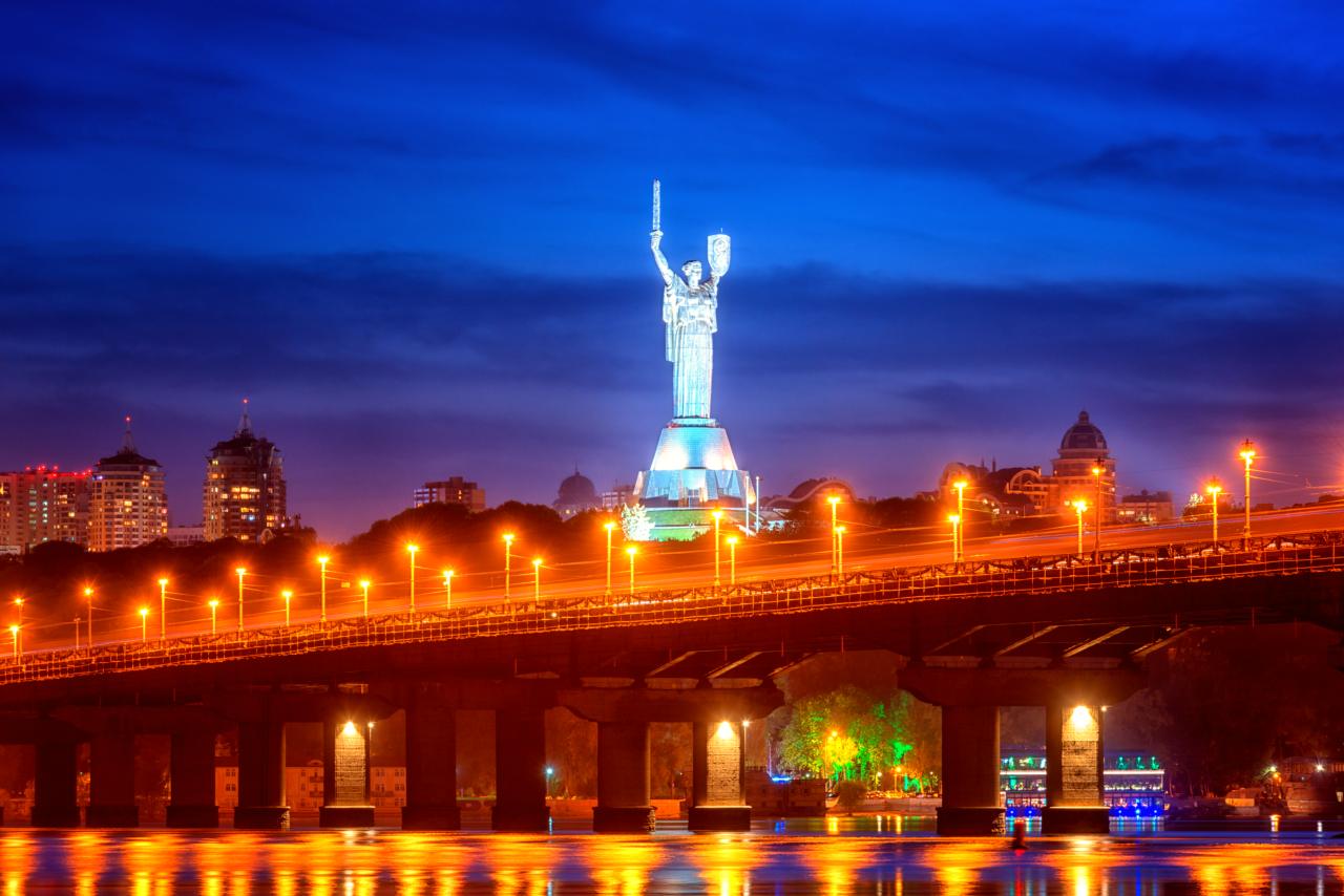 Kyiv