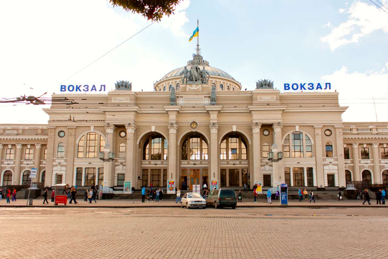 Odessa