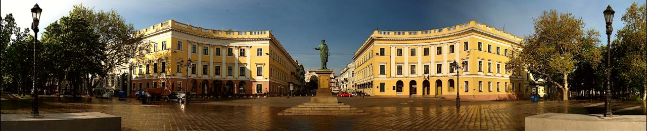 Odessa