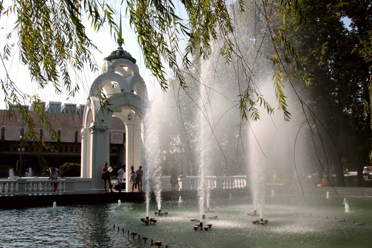 Kharkiv