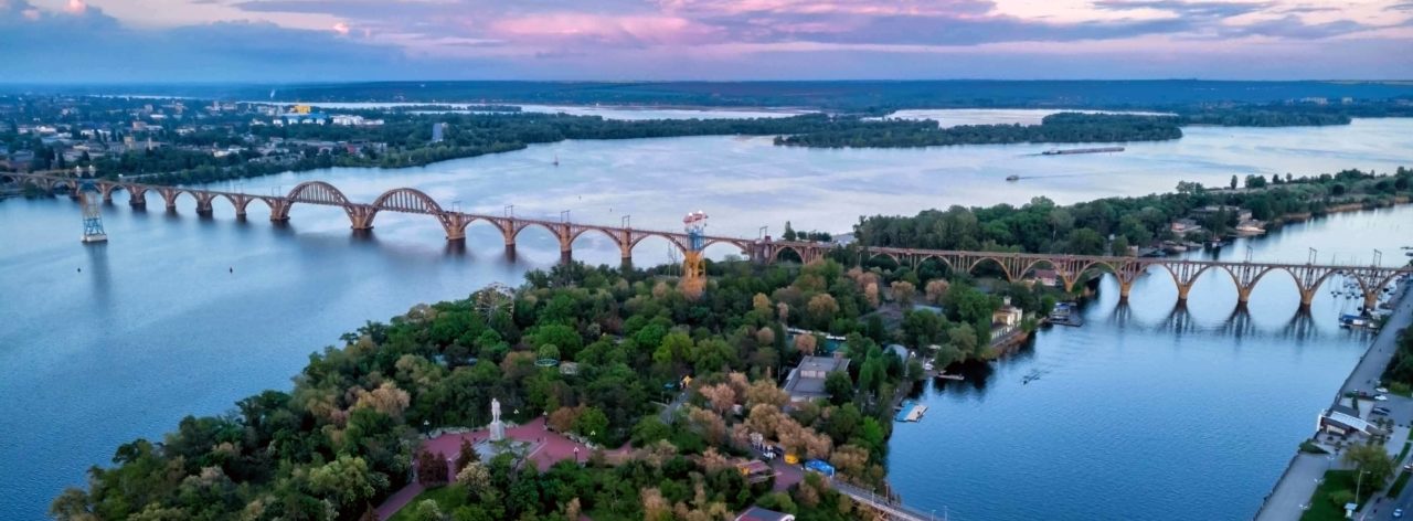 Dnipro
