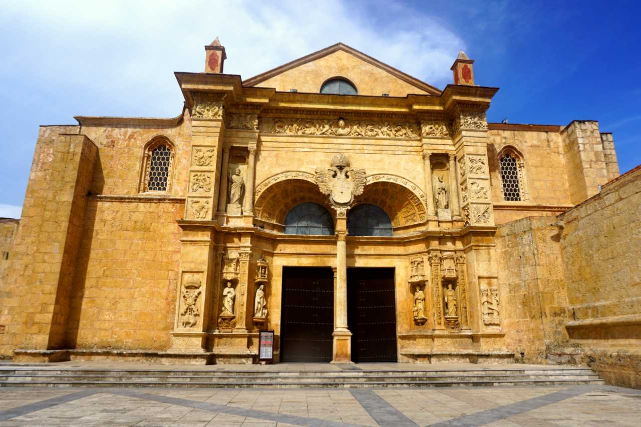 Santo Domingo