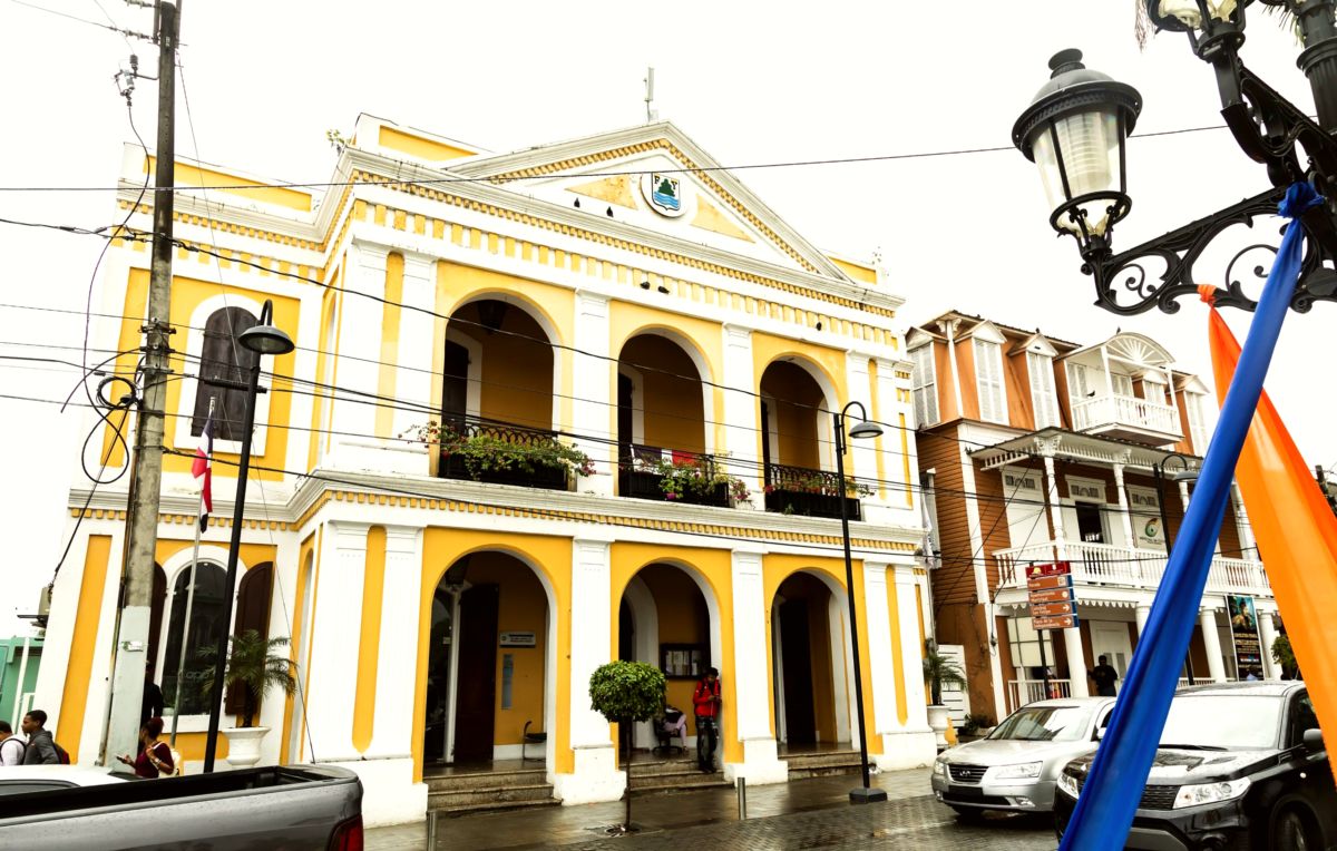 Puerto Plata