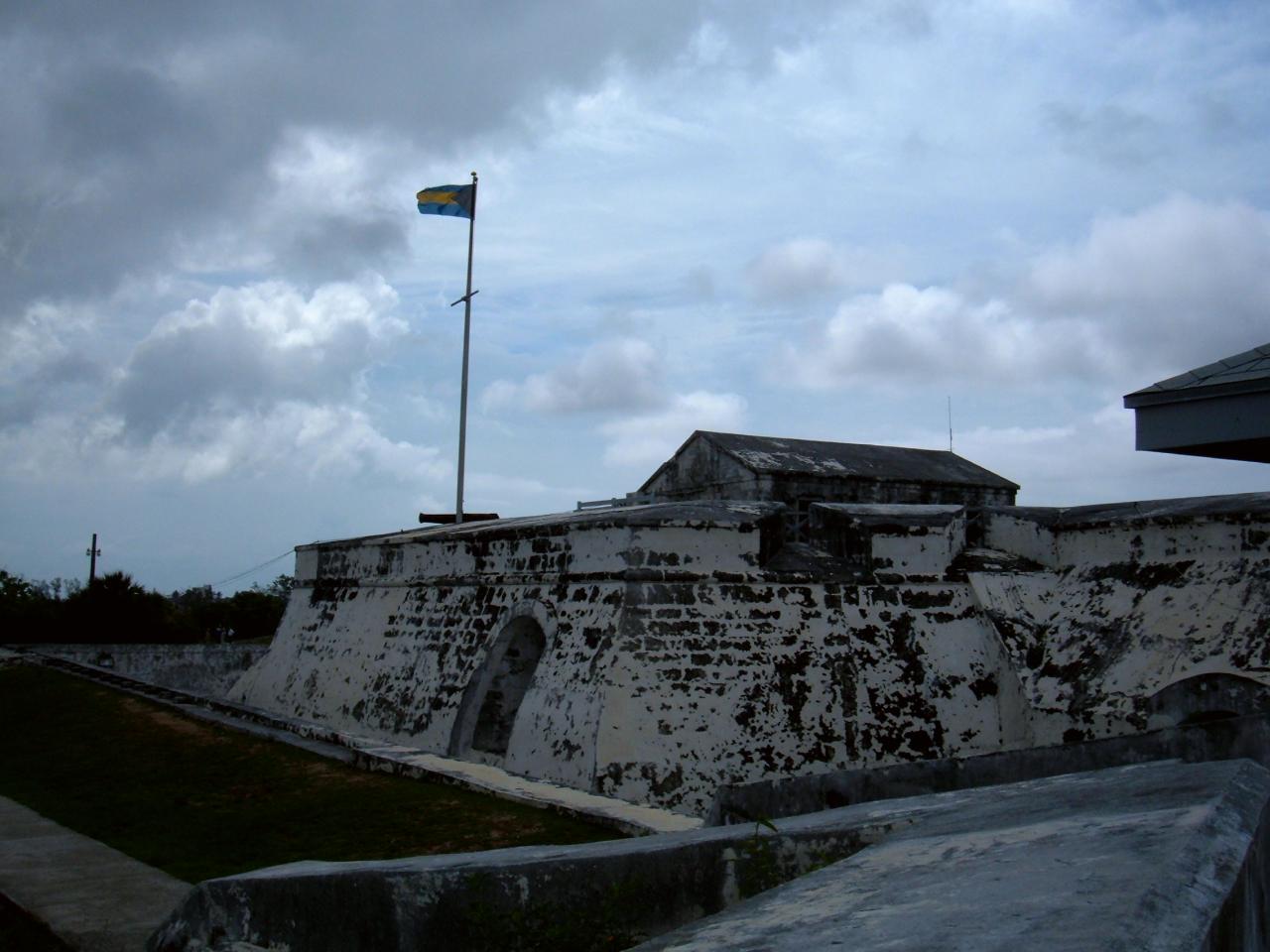 Nassau