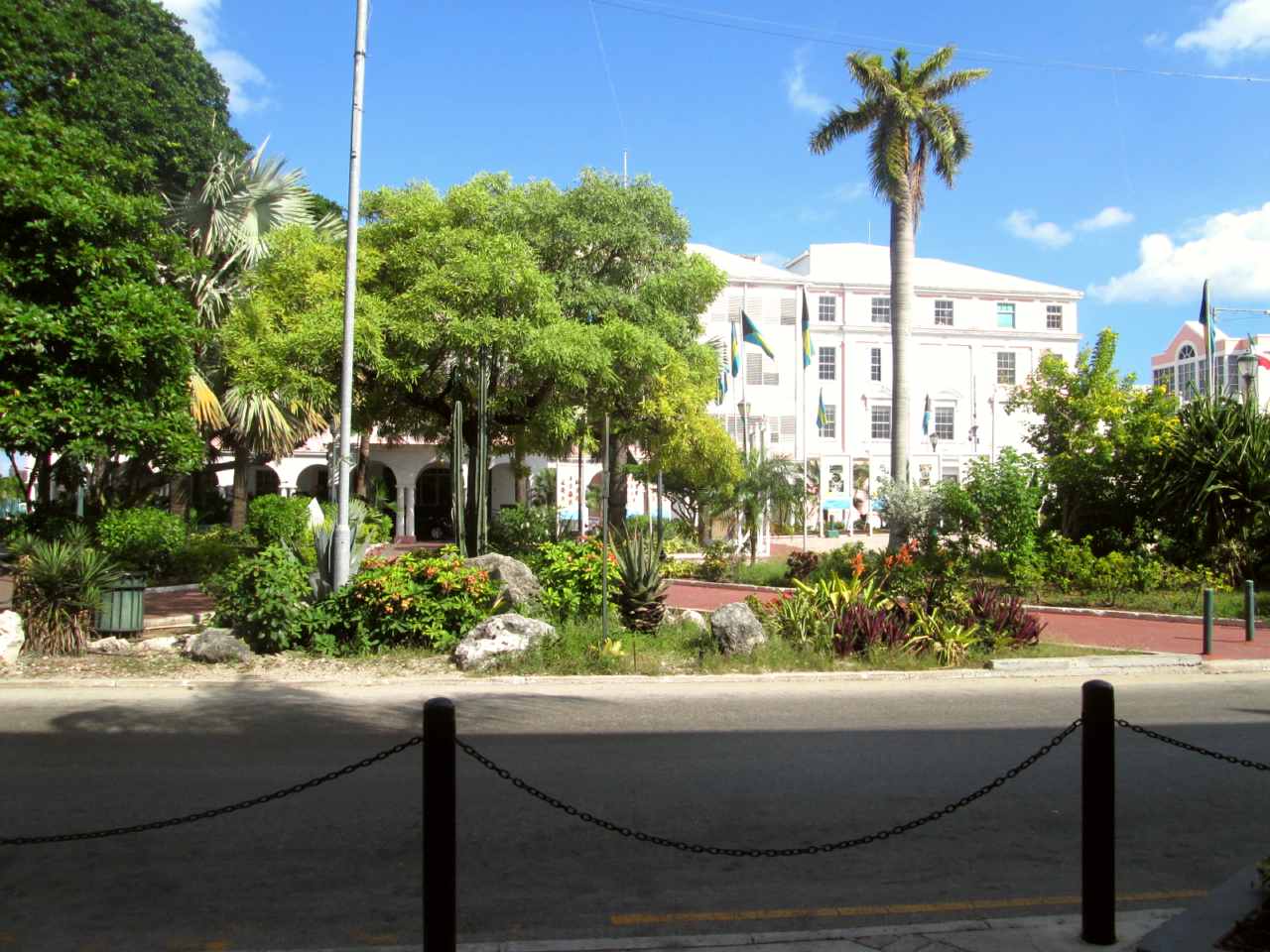 Nassau