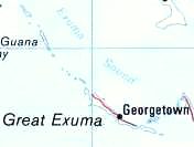 Exuma Cays