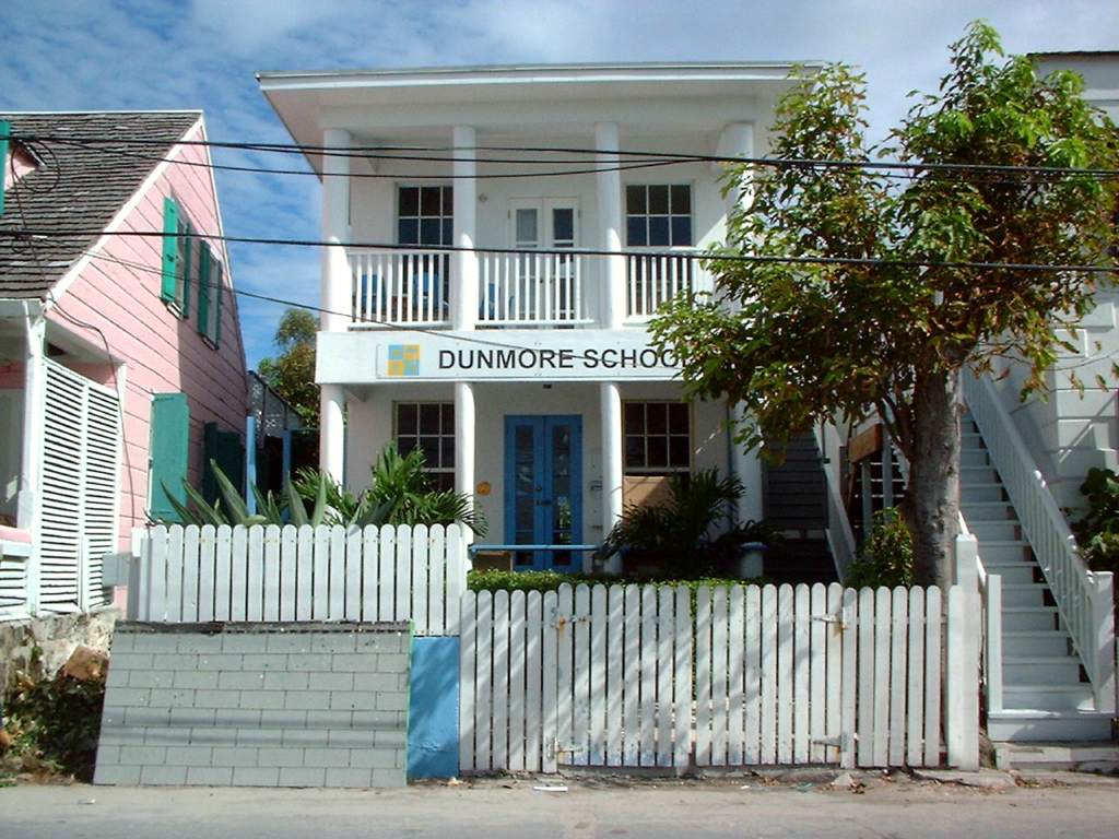 Harbour Island