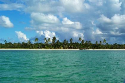 Andros Island