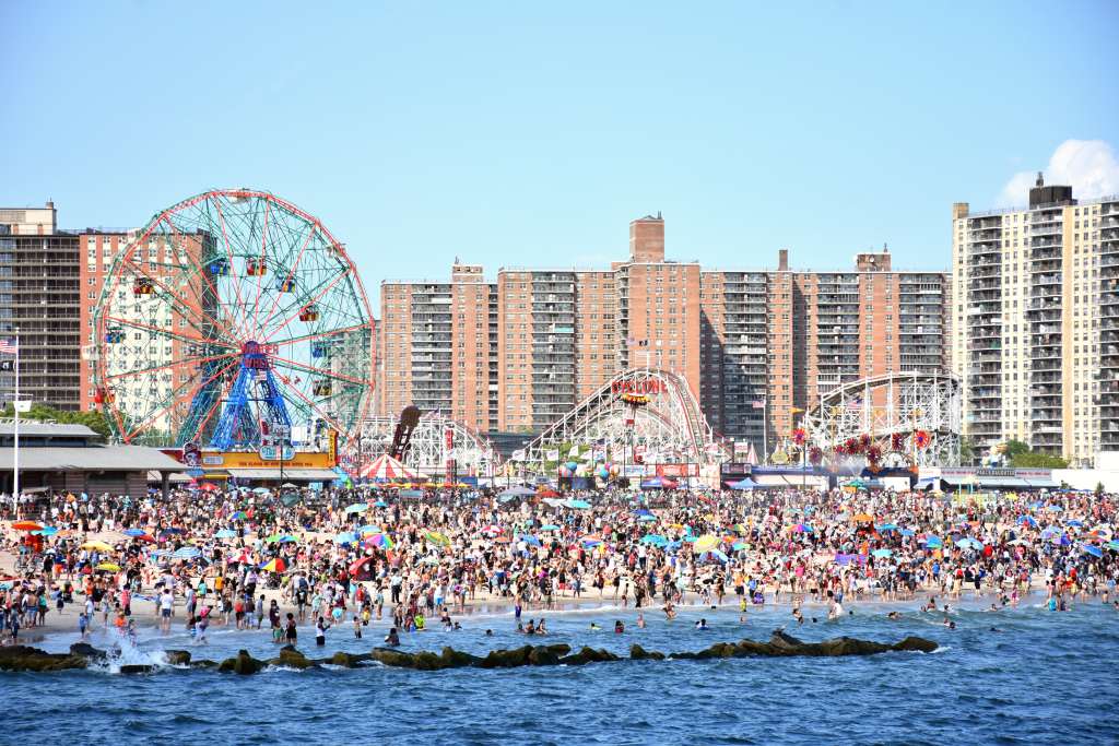 Long Island