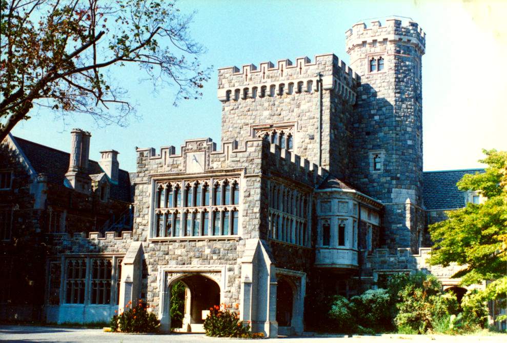 Long Island