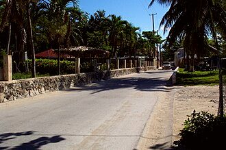 Alice Town