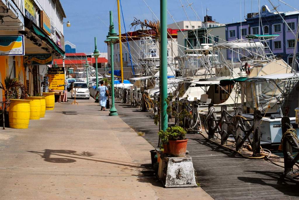 Bridgetown