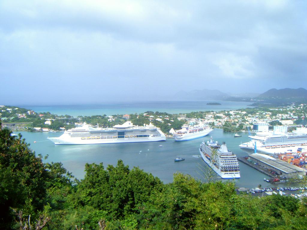Castries