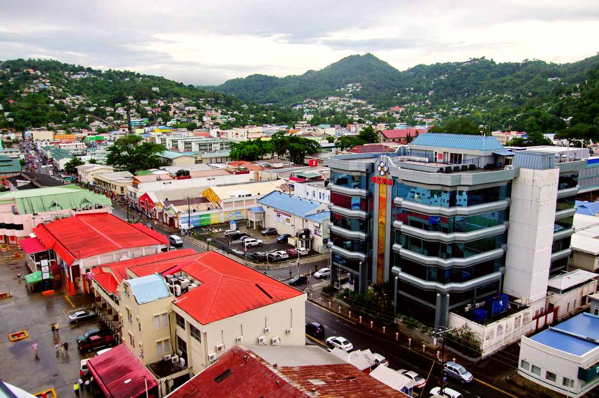 Castries, Saint Lucia