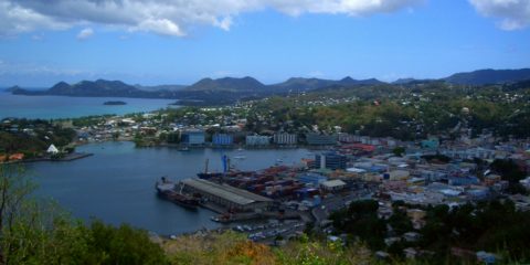 Castries