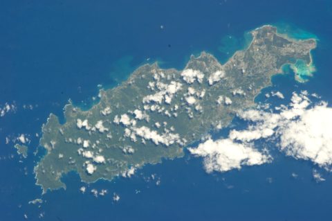 Tobago