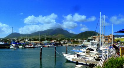 Basseterre