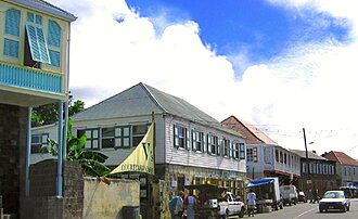 Charlestown