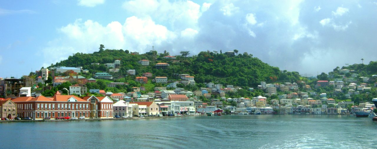 St. George's
