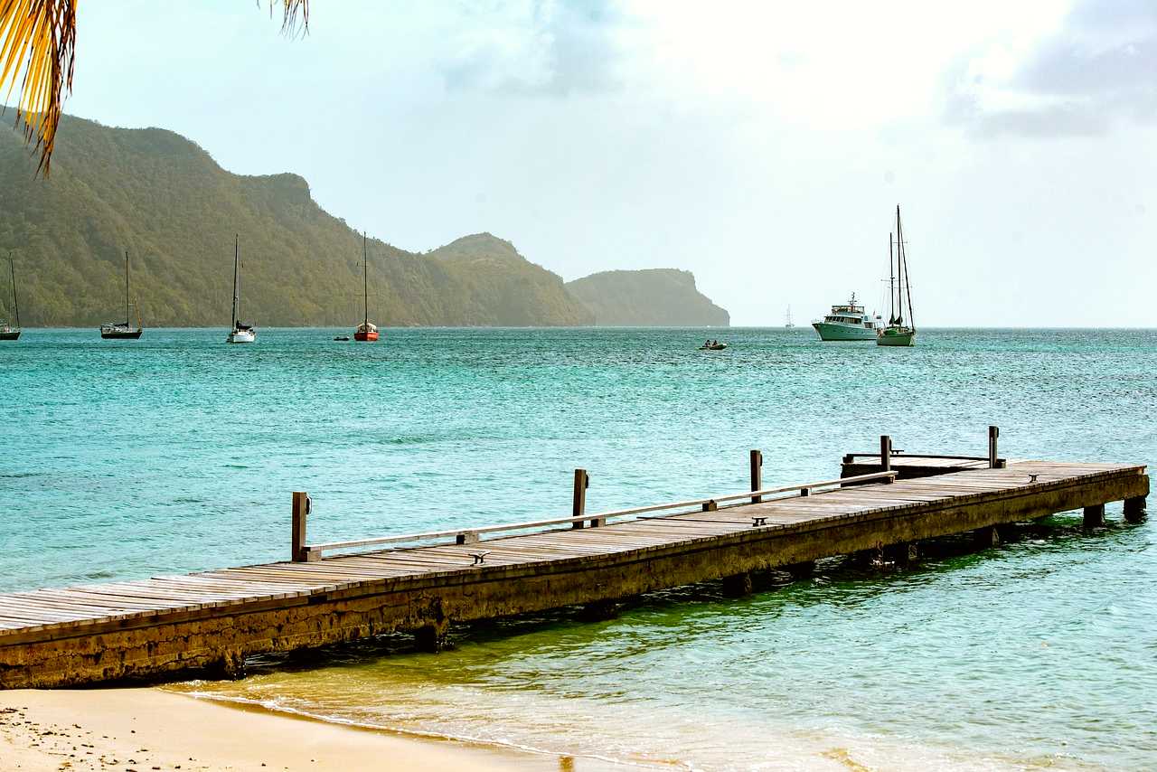 Bequia